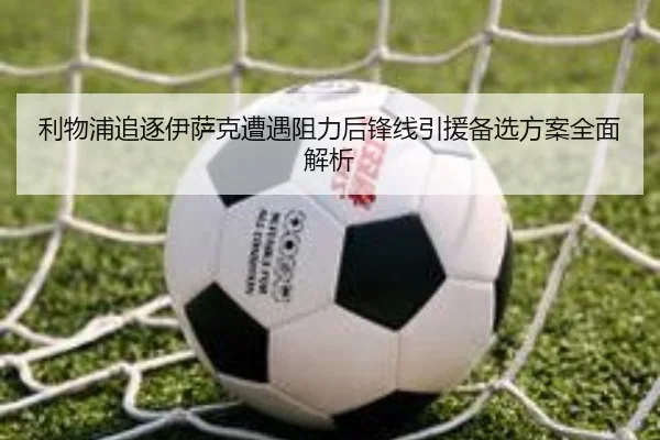 利物浦追逐伊萨克遭遇阻力后锋线引援备选方案全面解析 - FBSPORTS